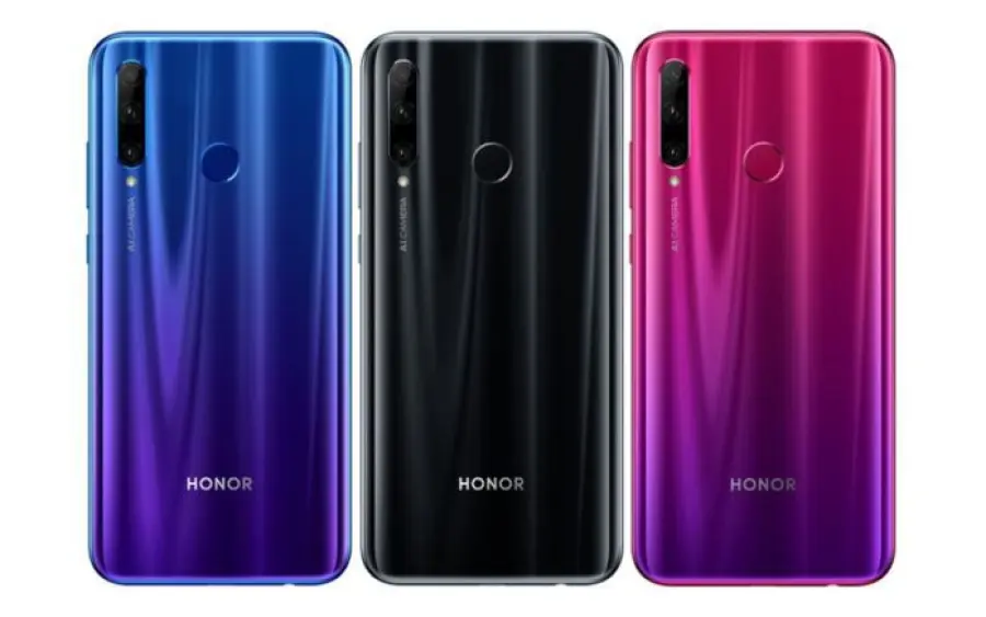 HONOR 20i/Lite appare su Geekbench, mentre HONOR 8A disponibile con TIM
