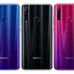HONOR 20i/Lite appare su Geekbench, mentre HONOR 8A disponibile con TIM