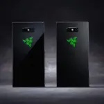 Razer Phone 2 Satin Black con SoC Snapdragon 845 e 8 GB di RAM