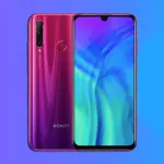 HONOR 20i e HONOR 20 Lite ufficiali: Ecco le specifiche e i prezzi di vendita