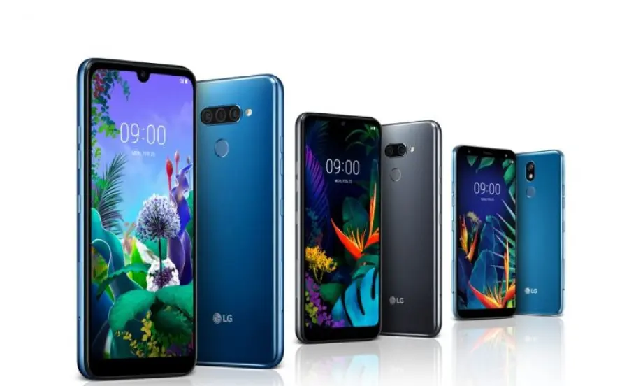 LG K40 è ufficiale, con display 18:9 da 5.7