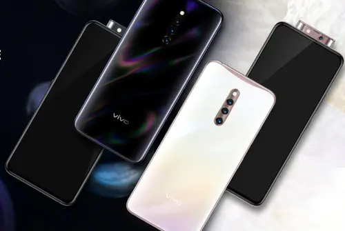 Vivo X27 e X27 Pro disponibili in Cina: Specifiche tecniche e Prezzi