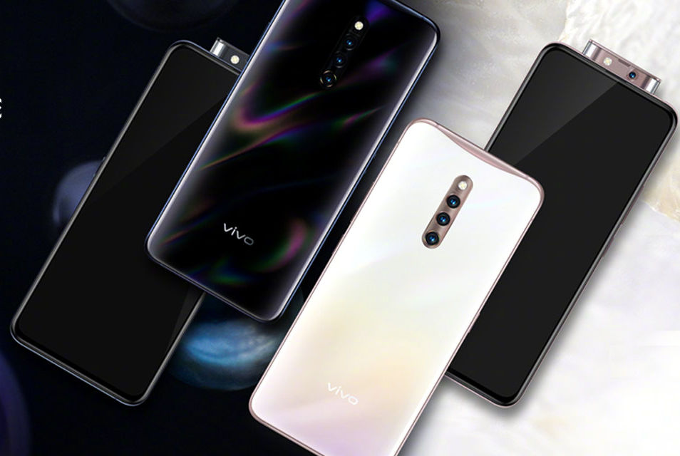 Vivo X27 e X27 Pro disponibili in Cina: Specifiche tecniche e Prezzi