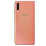 Samsung Galaxy A70 è ufficiale: Scheda tecnica