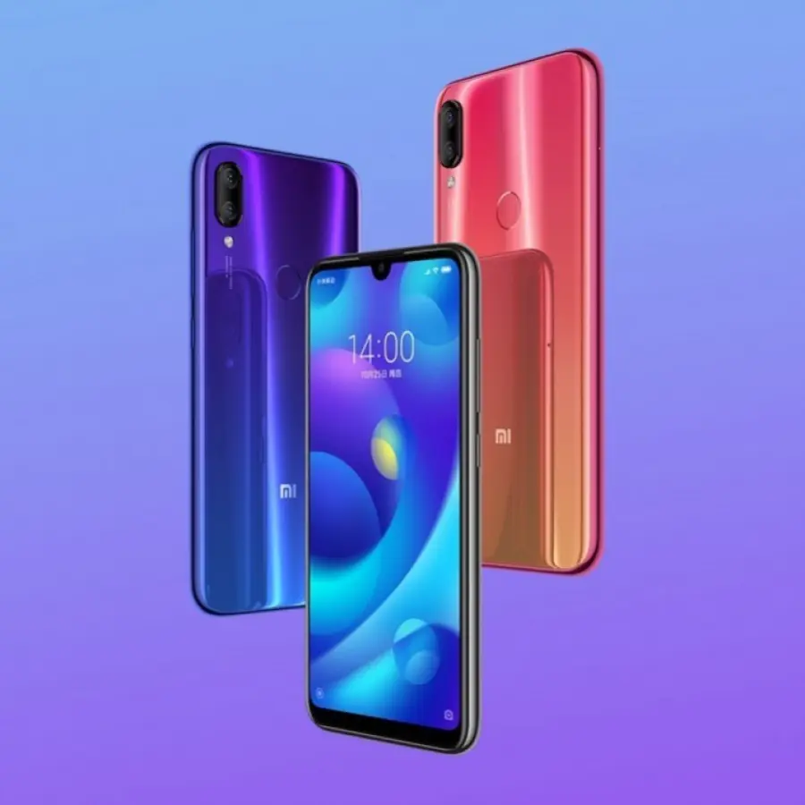 Xiaomi Mi Play e Nokia X71 prossimi al debutto