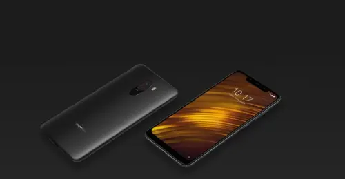 POCOPHONE F2 avvistato su Geekbench con Snapdragon 855