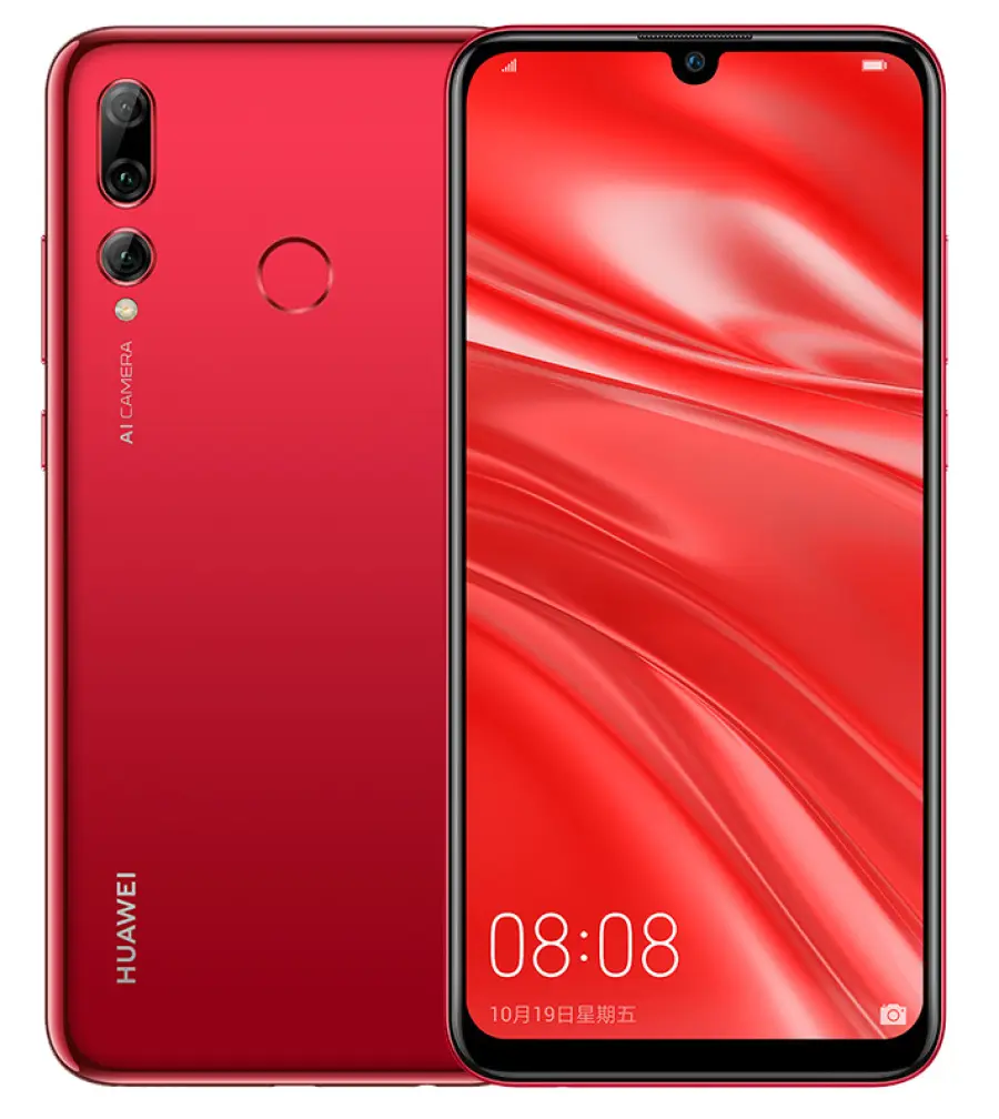 Huawei Enjoy 9S e Huawei Enjoy 9e disponibili in Cina: Specifiche e Prezzi