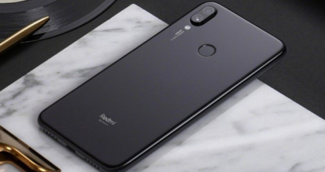 Pro e Redmi 7 ufficiali: Scheda tecnica e Novità