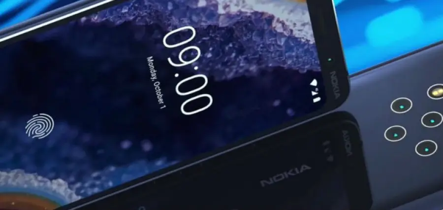 Nokia 9 PureView disponibile in Italia: ecco tutti i dettagli