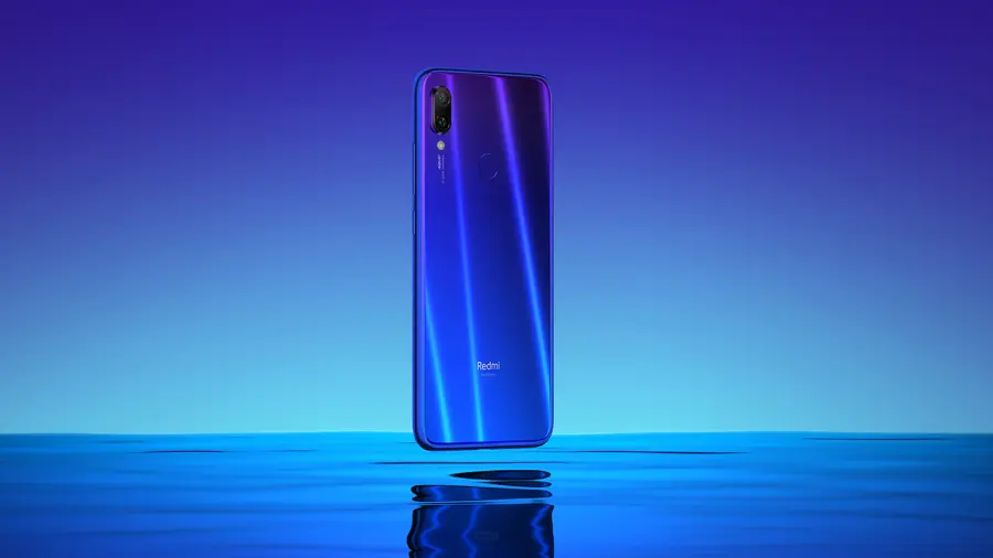 Redmi Note 7 è ufficiale: Scheda tecnica e Prezzo