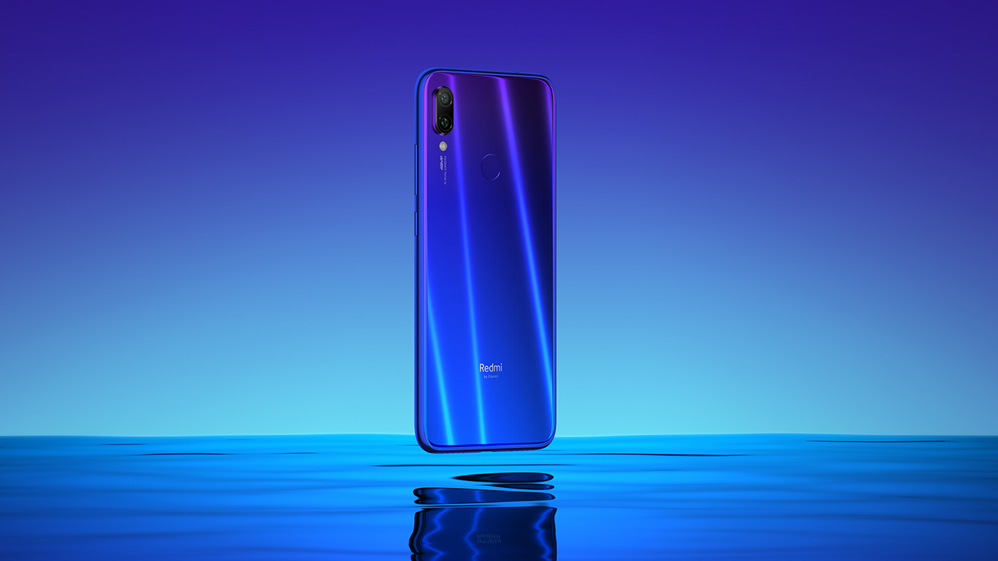 Redmi Note 7 è ufficiale: Scheda tecnica e Prezzo