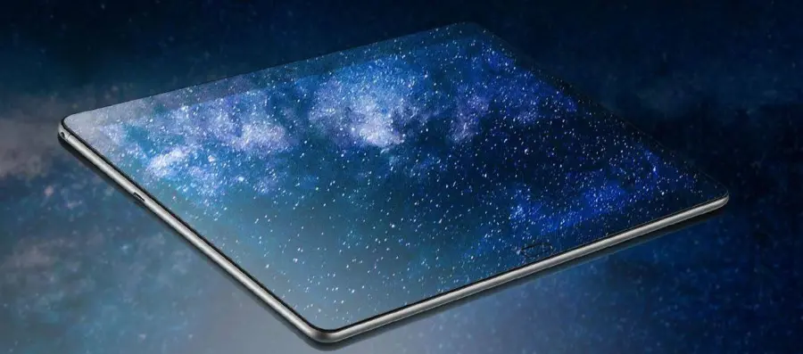 HONOR Tab 5 con display da 8