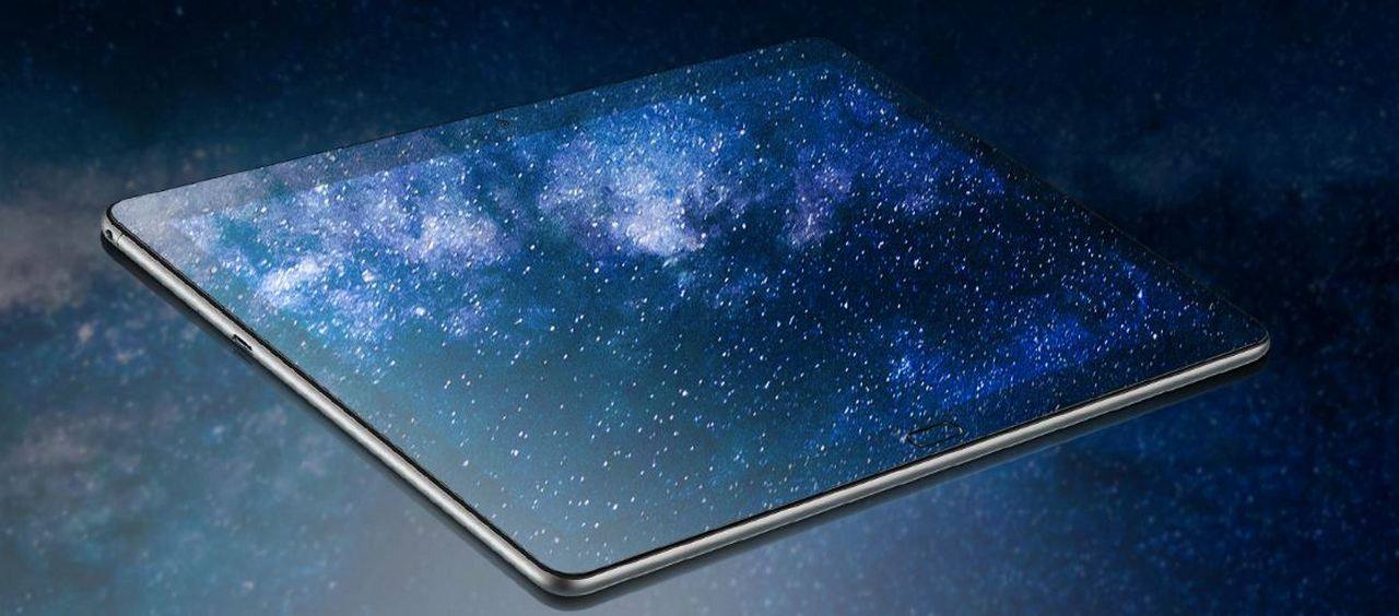 HONOR Tab 5 con display da 8