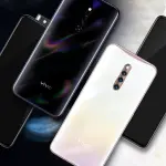 Vivo X27 e X27 Pro disponibili in Cina: Specifiche tecniche e Prezzi