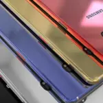 Samsung Galaxy S10 con un hardware di tutto rispetto