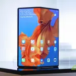 Huawei Mate X, il nuovo e potente smartphone 5G