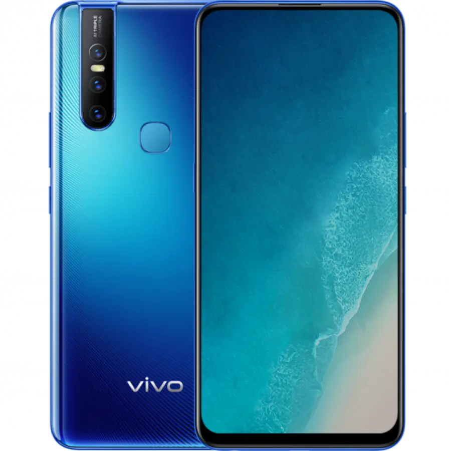Vivo V15, il nuovo smartphone con SoC Helio P70 e 6 GB di RAM