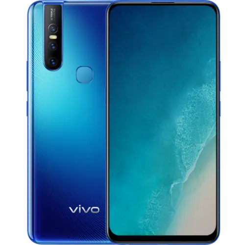 Vivo V15, il nuovo smartphone con SoC Helio P70 e 6 GB di RAM