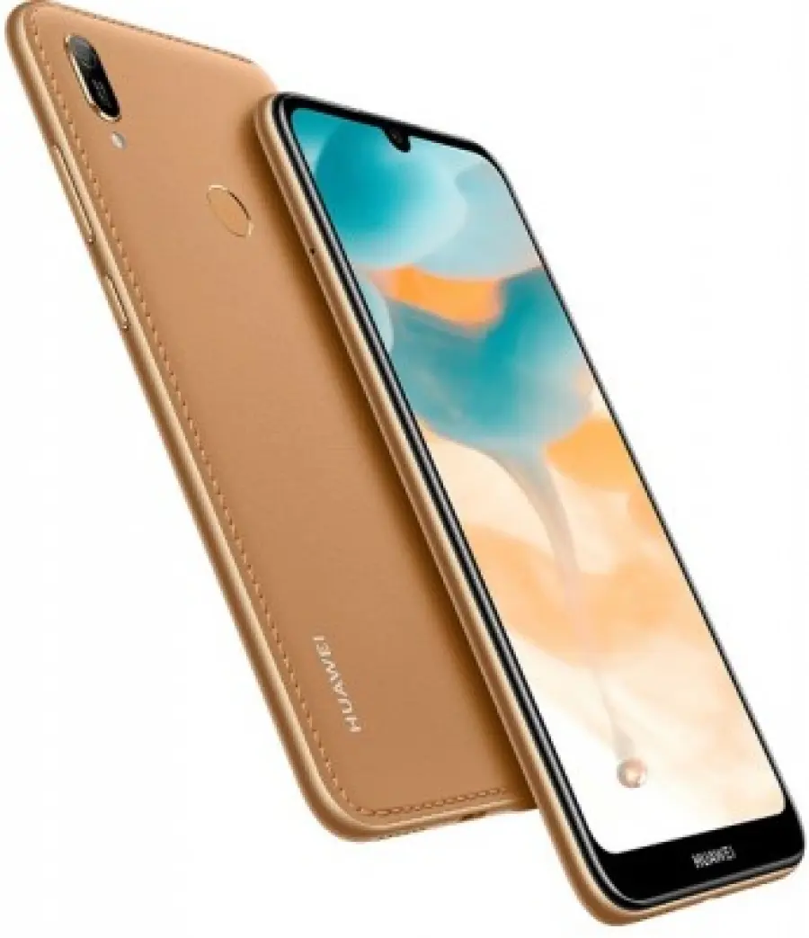 Huawei Y6 (2019) appare nel web: ecco le specifiche tecniche e novità