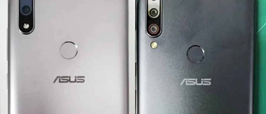 ASUS ZenFone Max Shot e ZenFone Max Plus M2 appaiono nel web