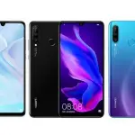Huawei Nova 4e disponibile in Cina: Scheda tecnica e Prezzi