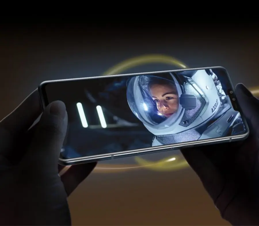 LG V50 ThinQ 5G finalmente disponibile : Ecco le specifiche