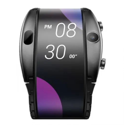 Nubia Alpha ufficiale: il nuovo e potente smartphone da polso