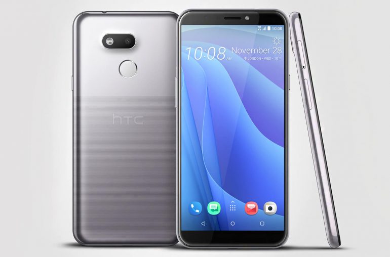 OPPO F11, F11 Pro e HTC Desire 12s appaiono nel web