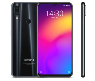 Meizu Note 9 con SoC Snapdragon 675 e 4/6 GB di memoria RAM