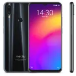 Meizu Note 9 con SoC Snapdragon 675 e 4/6 GB di memoria RAM