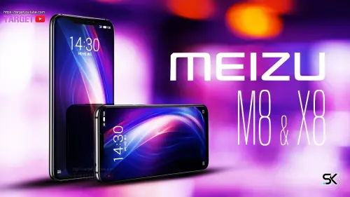 Novità Meizu: in arrivo due nuovi smartphone top di gamma Meizu X8 e Meizu M8