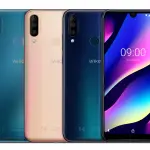 Wiko View3 e View3 Pro ufficiali: Specifiche tecniche interessanti