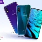 Novità MWC 2019: ecco i tre smartphone Gigaset GS280, Neffos X20 e X20 Pro