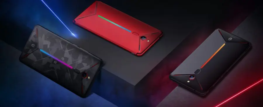Nubia Red Magic Mars è ufficiale con delle ottime specifiche tecniche