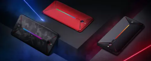 Nubia Red Magic Mars è ufficiale con delle ottime specifiche tecniche