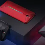 Nubia Red Magic Mars è ufficiale con delle ottime specifiche tecniche