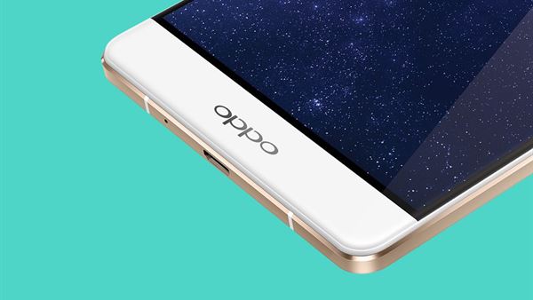 OPPO T1 con SoC Snaodragon 855 e fotocamera da 48 MP assistita da AI beauty mode