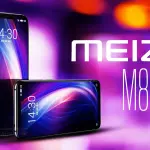 Novità Meizu: in arrivo due nuovi smartphone top di gamma Meizu X8 e Meizu M8