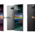 Sony Xperia 1, Xperia 10, Xperia 10 Plus, Xperia L3 ufficiali: Specifiche e Prezzi