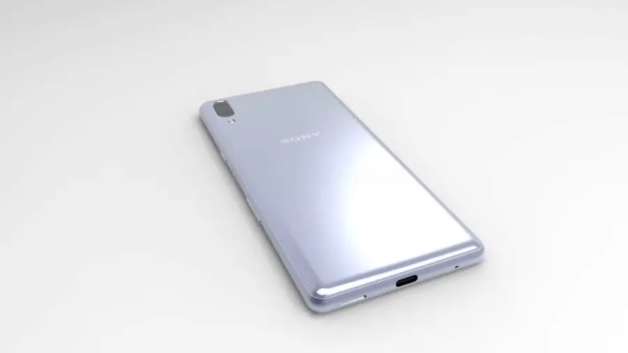 OUKITEL C15 Pro e Sony Xperia L3 appaiono nel web