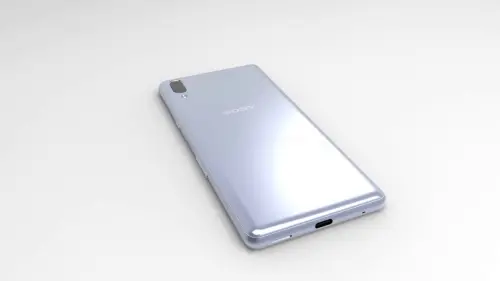 OUKITEL C15 Pro e Sony Xperia L3 appaiono nel web
