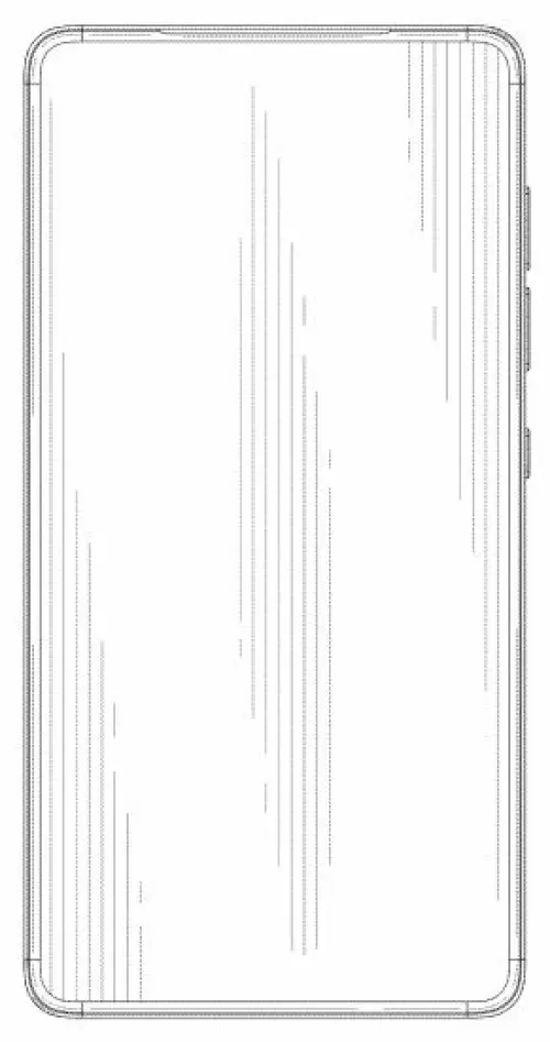 Essential Phone PH-2 appare nel web assieme a LG V50 ThinQ con logo 5G