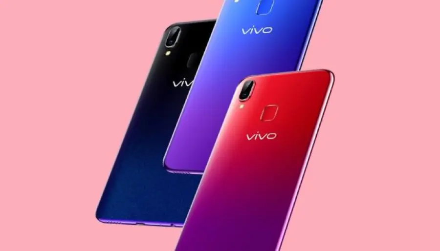Vivo U1 appare nel web: ecco la scheda tecnica