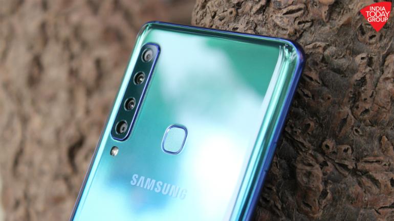 Samsung Galaxy A50 appare su FCC: Specifiche tecniche