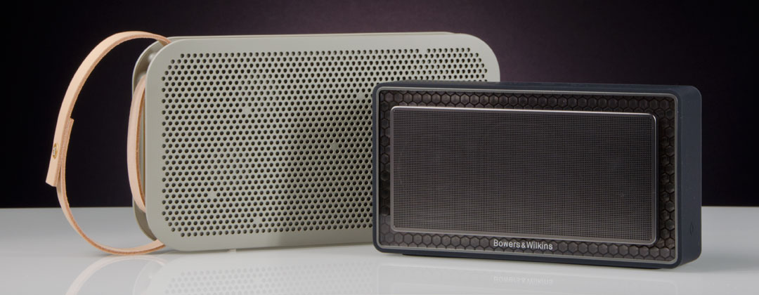 Migliori casse portatili Bose e Bang &amp; Olufsen