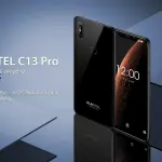 OUKITEL C13 Pro, lo smartphone entry-level molto interessante