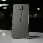 Nokia 8.1, smartphone con Snapdragon 710 e batteria da 3500 mA
