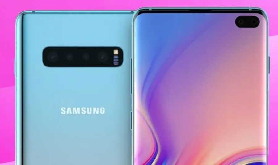 Appaiono nel web i nuovi modelli di Galaxy S10, Galaxy S10 Lite/S10e e Galaxy M30