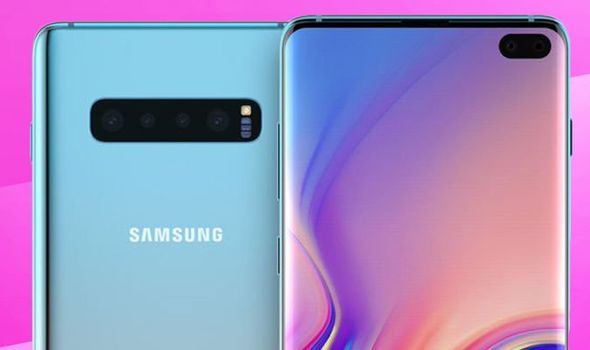 Appaiono nel web i nuovi modelli di Galaxy S10, Galaxy S10 Lite/S10e e Galaxy M30