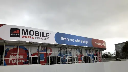 Novità Mobile World Congress 2019: LG lancerà LG G8  e LG K12+